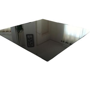 Vidro Para Mesa Quadrada (80x80x5cm) -