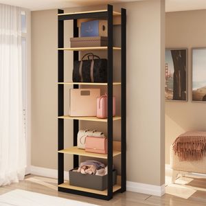 Closet 6 Prateleiras Amelia -