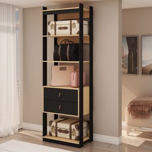 Closet 2 Gavetas Amelia -