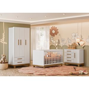 Berço Minicama 43153 70cm -