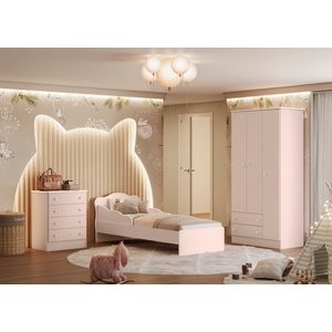 Cômoda Infantil 77791 -