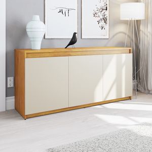 Buffet Onix Com 3 Portas 1,36m -