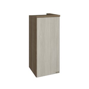 Módulo Aéreo Viena Com 1 Porta 99x42cm -