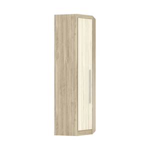 Módulo Canto Diagonal Master 1 Porta 70cm -
