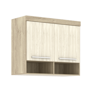 Módulo Ponte De Solteiro Master 2 Portas 97cm -