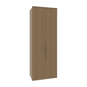 Módulo Setiba 2 Portas E 3 Gavetas 84cm -