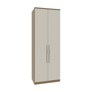 Módulo Setiba 2 Portas 84cm -