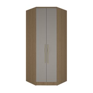 Módulo Closet Setiba 2 Portas E 2 Gavetas 99cm -