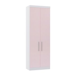 Módulo Alpes 2 Portas E 2 Prateleiras 79cm -