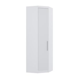 Módulo Canto Diagonal Alpes 1 Porta 70cm -