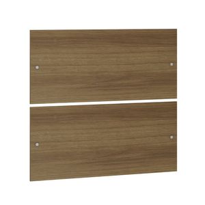Módulo Painel De Cabeceira Solteiro Alpes 97cm -