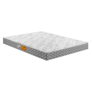 Colchão Casal Personalle Espuma D20 1,38 X 1,88 X 17cm -