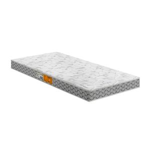 Colchão Solteiro Personalle Espuma D20 (88x1,88x17cm) -