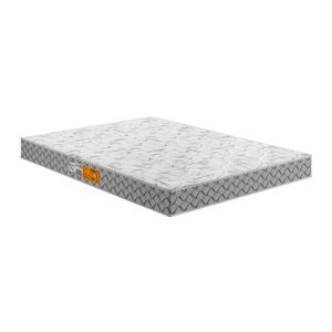 Colchão Casal Personalle  Espuma D20 (1,38x1,88x14cm) -