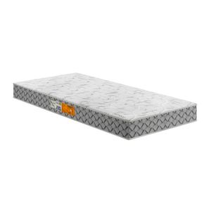 Colchão Solteiro Personalle Espuma D20 (88x1,88x16cm) -