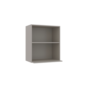 Armário Para Microondas Gold 1 Porta 60cm -