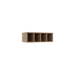 Nicho Adega Gold 20x60cm -