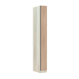 Módulo Horizonte 1 Porta Com Prateleira 25cm -
