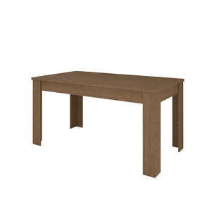 Mesa Retangular Blanca 1,60m -