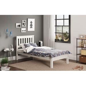Cama Solteiro Topazio 88cm -