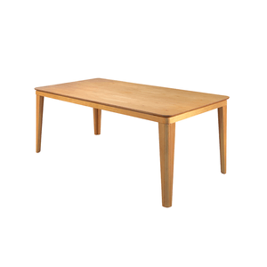 Mesa Retangular Pampulha Lamin Com Tampo Laminado 1,60m -