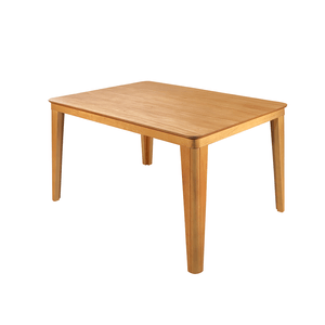 Mesa Retangular Pampulha Lamin Com Tampo Laminado 1,20m -