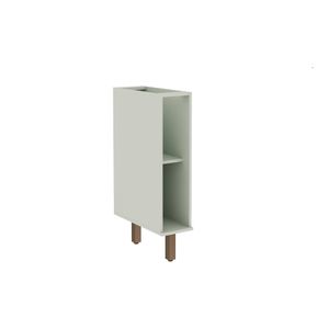 Balcão Nicho Sem Tampo Yasmin 20cm -