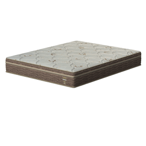 Colchão Queen Diamond Com Molas Prolastic (1,58x1,98x28cm) -
