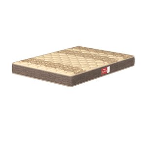 Colchão Casal Intense Com Espuma D33 E Eps Duoface (1,38x1,88x22cm) -