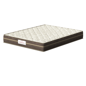 Colchão Queen Perola Molas Prolastic (1,58x1,98x26cm) -