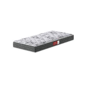 Colchão Solteiro Extreme Com Espuma D45 E Eps (88x1,88x22cm) -