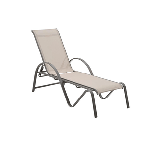 Chaise Com Tela Búzios -