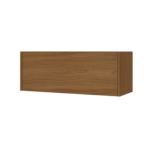 Armário Geladeira Elba 1 Porta Basculante 80cm -
