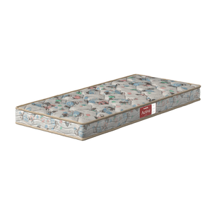 Colchão Infantil Baby Active Com Espuma D18 (60x1,30x10cm) -