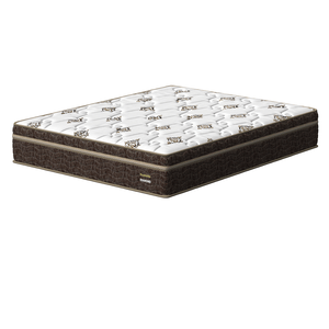 Colchão Queen Diamond Plus Com Molas Prolastic (1,58x1,98x32cm) -