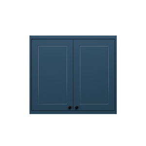 Armário Évora 2 Portas 80cm -