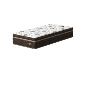 Colchão Solteiro Diamond Plus Com Molas Prolastic (88x1,88x32cm) -