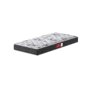 Colchão Solteiro Active Com Espuma D45 (88x1,88x17cm) -
