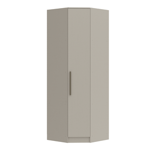Módulo Canto Obliquo Canela 1 Porta 70cm -