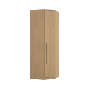 Módulo Canto Obliquo Serra 1 Porta 80cm -