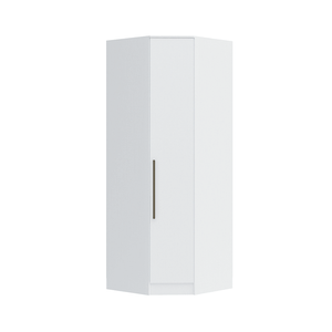 Módulo Canto Obliquo Empire 1 Porta 83cm -