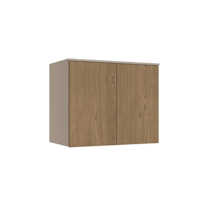 Módulo Aéreo Empire 2 Portas 66x81cm -