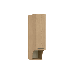 Módulo Serra 1 Porta 0,40cm -