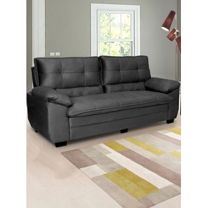 Sofá 3 Lugares Premium Plus Veludo 650/562 2,20m -