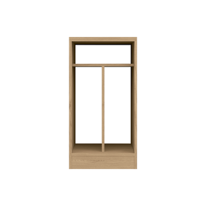 Módulo Nicho Serra  76x39cm -