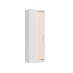 Módulo Canto Reto Gava 1 Porta 69cm -