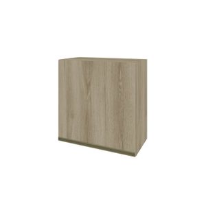 Armário Cozinha Lilian 1 Porta 60cm  -