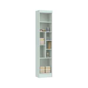 Módulo Nicho Gava Com Prateleiras 46cm -