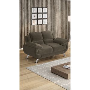 Sofá Delta 2 Lugares Sued -