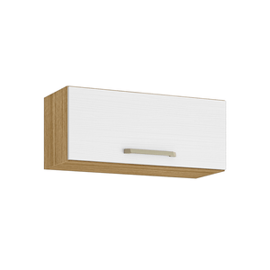 Armário Geladeira Ametista 1 Porta 70cm -